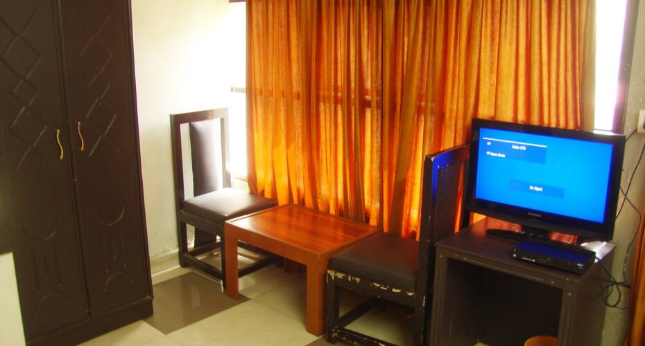 Hotel Sree Supraja Inn, Hyderabad 3